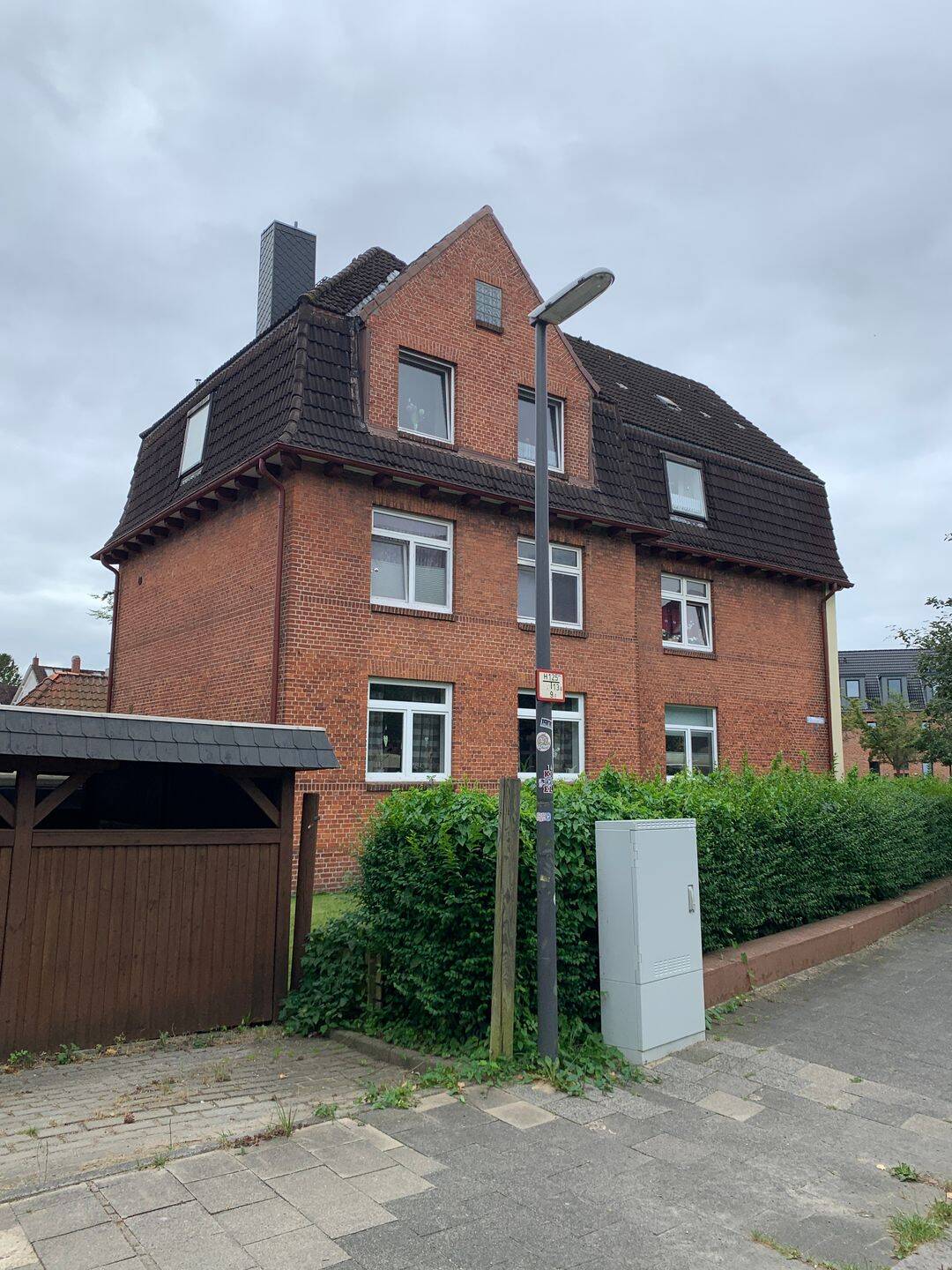 Haus – Kiel, Pries - Mehr