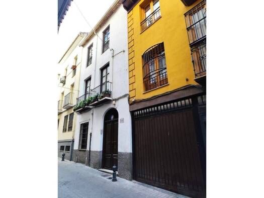 Villa zum Kauf 690.000 € 16 Zimmer 360 m² Granada 18009