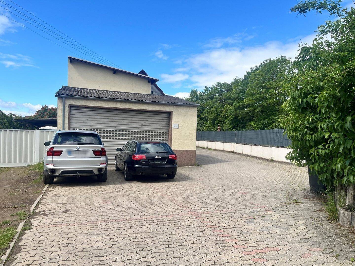 House in Kretz, Landkreis Mayen-Koblenz - Ansicht 2