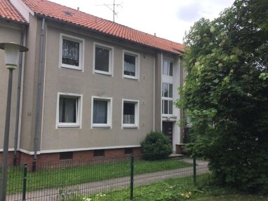 Wohnung zur Miete 387,28 € 2 Zimmer 48,4 m² frei ab 01.04.2025 Friedrich-Ebert-Straße 12 Ernst-Fahlbusch-Straße Göttingen 37077