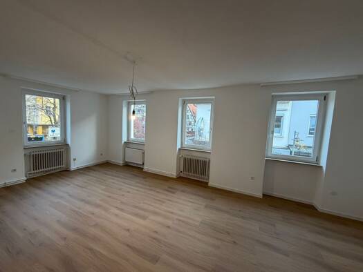 Wohnung zur Miete 950 € 4 Zimmer 100 m² Geschoss 1/2 frei ab 01.01.2026 Eberbach 69412
