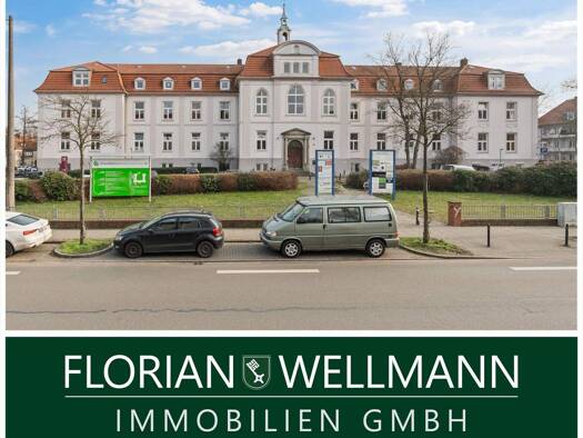 Bürogebäude zur Miete 1.110 € 80 m² Bürofläche Peterswerder Bremen 28205