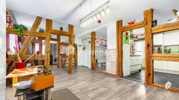 Mehrfamilienhaus zum Kauf 530.000 € 13 Zimmer 300 m² 510 m² Grundstück Stadtmitte Schwabach 91126