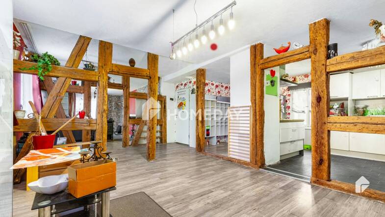 Mehrfamilienhaus zum Kauf 530.000 € 13 Zimmer 300 m² 510 m² Grundstück Stadtmitte Schwabach 91126