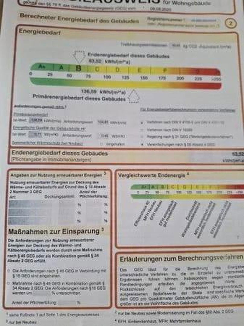 Mehrfamilienhaus zum Kauf provisionsfrei 250.000 € 8,5 Zimmer 250 m²<br/>Wohnfläche 1.350 m²<br/>Grundstück Nentershausen Nentershausen 36214