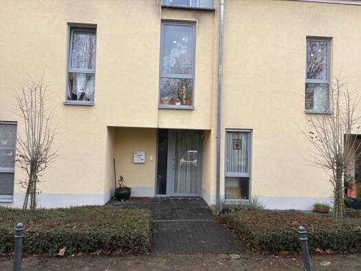 Wohnung zur Miete 1.080 € 2 Zimmer 79,5 m² frei ab 02.03.2026 Innenstadt Euskirchen 53879