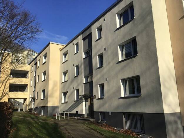 Wohnung zur Miete 751 € 3 Zimmer 67,9 m² 1. Geschoss frei ab 09.08.2025 Behaimring 18 Leithe Essen 45307