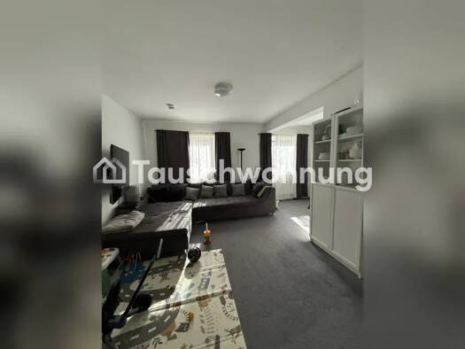 Wohnung zur Miete Tauschwohnung 522 € 2 Zimmer 62 m² 3. Geschoss Wandsbek 22111