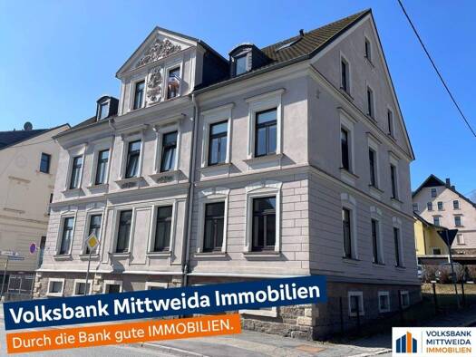 Wohnung zum Kauf 52.000 € 2 Zimmer 63 m² frei ab sofort Oberwiesenthaler Straße 8 Bärenstein 09471