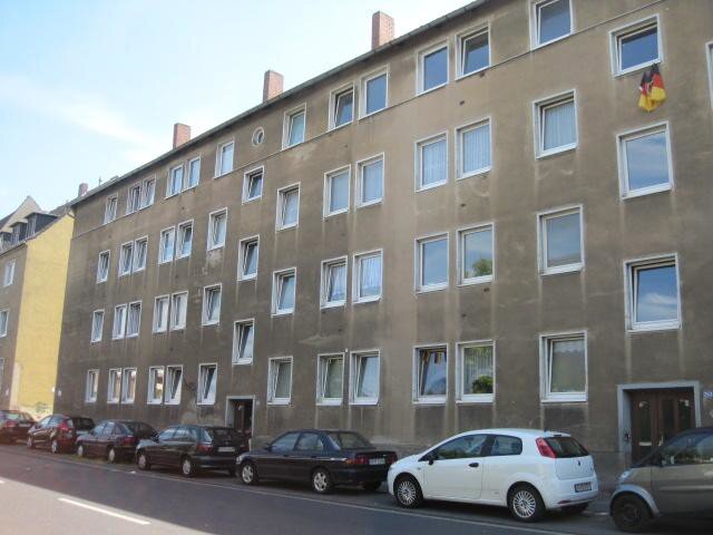 Wohnung zur Miete 608 € 2 Zimmer 49,2 m²<br/>Wohnfläche 1.<br/>Geschoss 20.01.2025<br/>Verfügbarkeit Vogelsanger Str. 261 Ehrenfeld Köln 50825