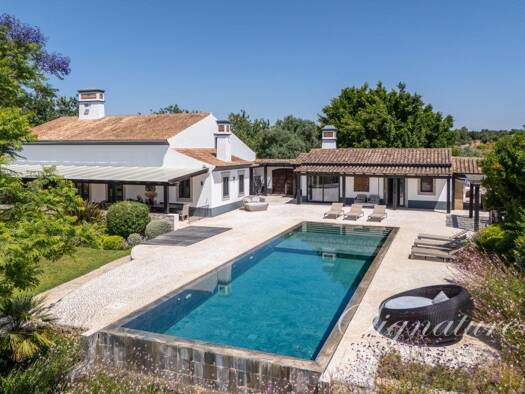 Haus zum Kauf 2.750.000 € 36.920 m² Grundstück São Bento do Cortiço e de Santo Estevão 8800