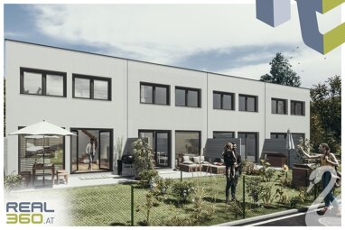 Reihenmittelhaus zur Miete 1.376,85 € 4 Zimmer 100,5 m² 108 m² Grundstück Ebreichsdorf 2483