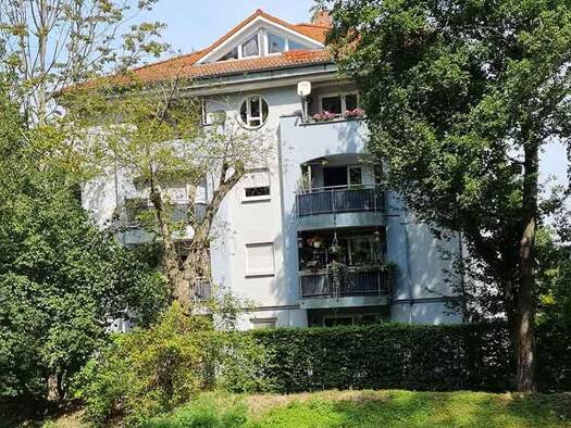 Wohnung zum Kauf 210.000 € 3 Zimmer 74,5 m² 1. Geschoss Briesnitz Ortsamtsbereich Cotta 01157