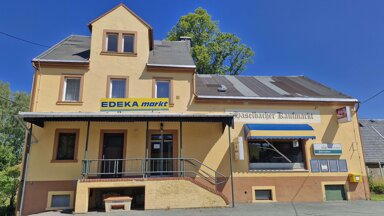 Einfamilienhaus zum Kauf 39.000 € 10 Zimmer 80 m² 981 m² Grundstück Pfaffroda-Haselbach Olbernhau OT Haselbach 09526