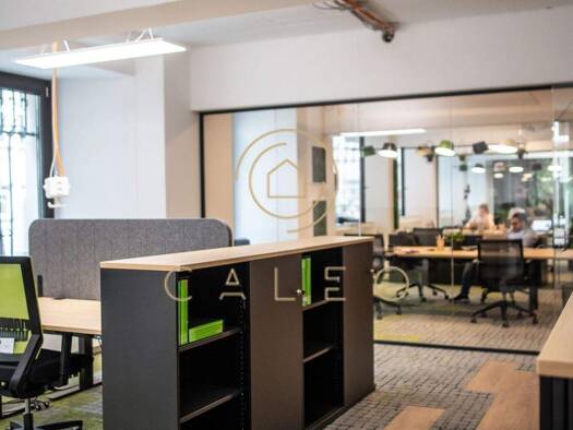 Bürofläche zur Miete provisionsfrei 2.500 m² Bürofläche teilbar ab 1 m² Eichlinghofen Dortmund 44227