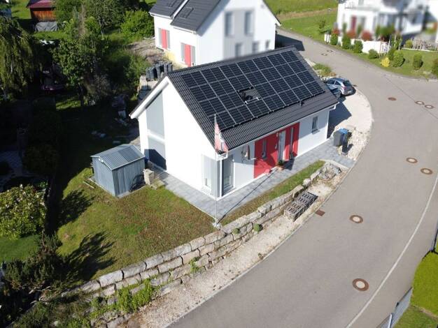 Sonstiges zum Kauf als Kapitalanlage geeignet 349.900 € 3 Zimmer 97 m² 565,3 m² Grundstück Killer Burladingen 72393