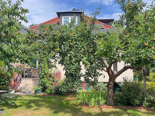 Einfamilienhaus zum Kauf 490.000 € 4 Zimmer 115 m² 718 m² Grundstück Hohen Neuendorf Hohen Neuendorf 16540