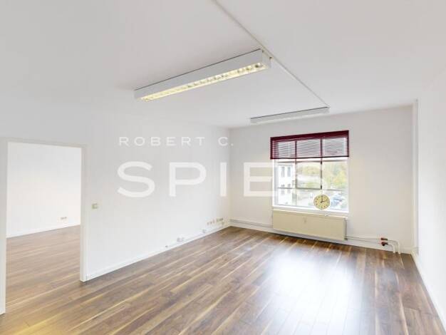 Bürofläche zur Miete provisionsfrei 12,50 € 140 m² Bürofläche teilbar ab 140 m² Wandsbek Hamburg 22041