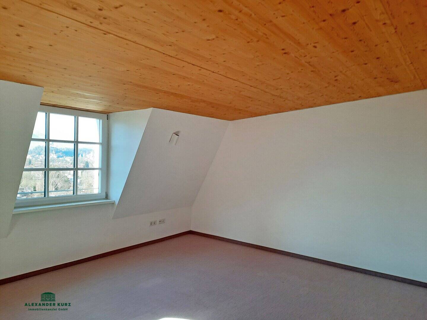Reihenendhaus zur Miete - Ansicht 6
