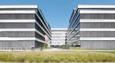 Bürogebäude zur Miete 15,50 € 1.155 m² Bürofläche teilbar ab 620 m² Wien 1120