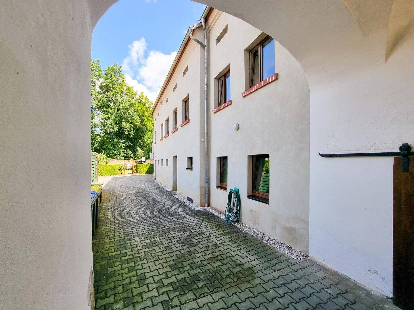 House in Geithain, Narsdorf - Ansicht 3