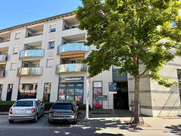 Wohnung zum Kauf 165.000 € 2 Zimmer 63,4 m² EG Dillweißenstein Pforzheim 75180