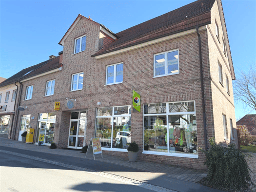 Mehrfamilienhaus zum Kauf 480.000 € 10 Zimmer 390 m² 392 m² Grundstück Körbecke Möhnesee 59519