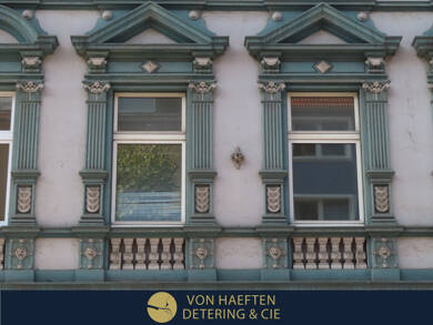 Mehrfamilienhaus zum Kauf als Kapitalanlage geeignet 1.650.000 € 685 m² 267 m² Grundstück Düsseldorf 40217