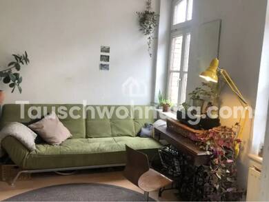 Wohnung zur Miete Tauschwohnung 870 € 3 Zimmer 80 m² 2. Geschoss Ehrenfeld Köln 50825