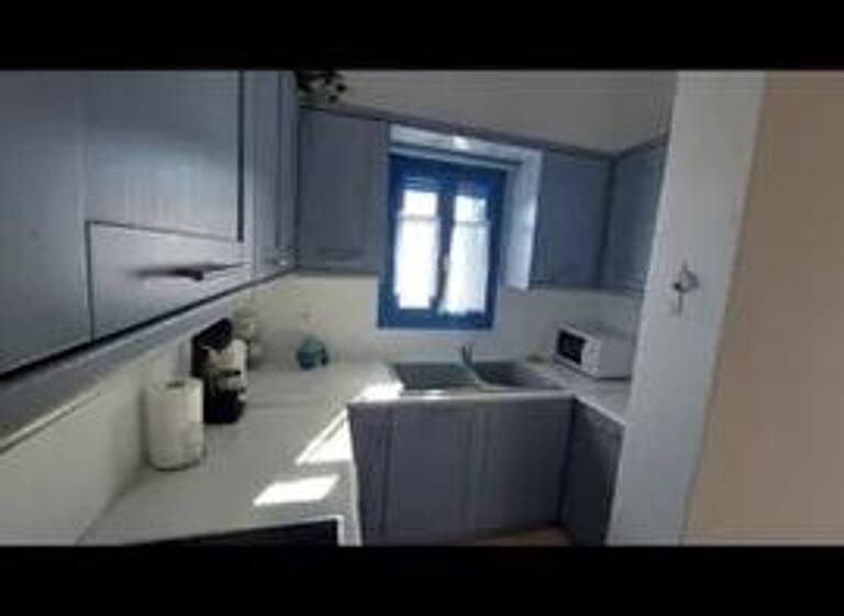 Einfamilienhaus zum Kauf 340.000 € 2 Zimmer 60 m² 6.000 m² Grundstück Livadi, Folegandros 840 11