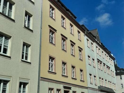 Maisonette zum Kauf 45.500 € 2 Zimmer 45 m² Lutherviertel Lutherviertel 09126