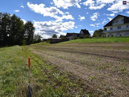 Grundstück zum Kauf 199.000 € 2.368 m² Grundstück Bad Gams 8524