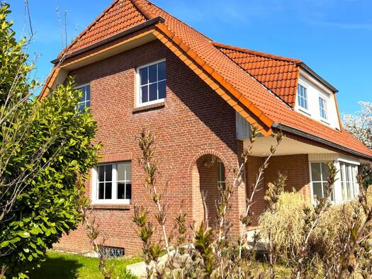 Einfamilienhaus zum Kauf 648.000 € 4 Zimmer 162 m² 642 m² Grundstück Weetzen Ronnenberg 30952