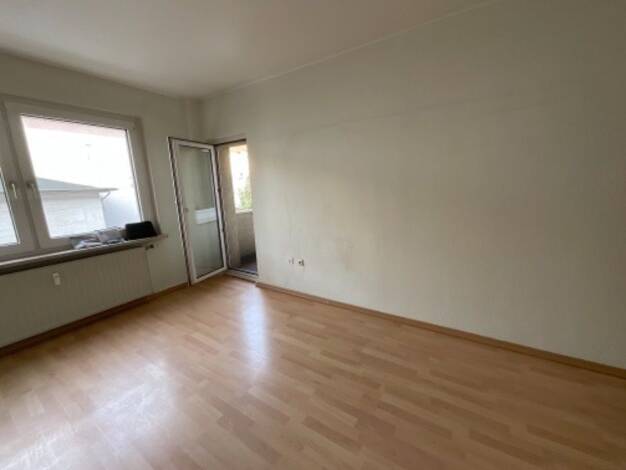 Wohnung zur Miete 509 € 3 Zimmer 61,1 m² 1. Geschoss Bassinstr. 27 Südostviertel Essen 45139