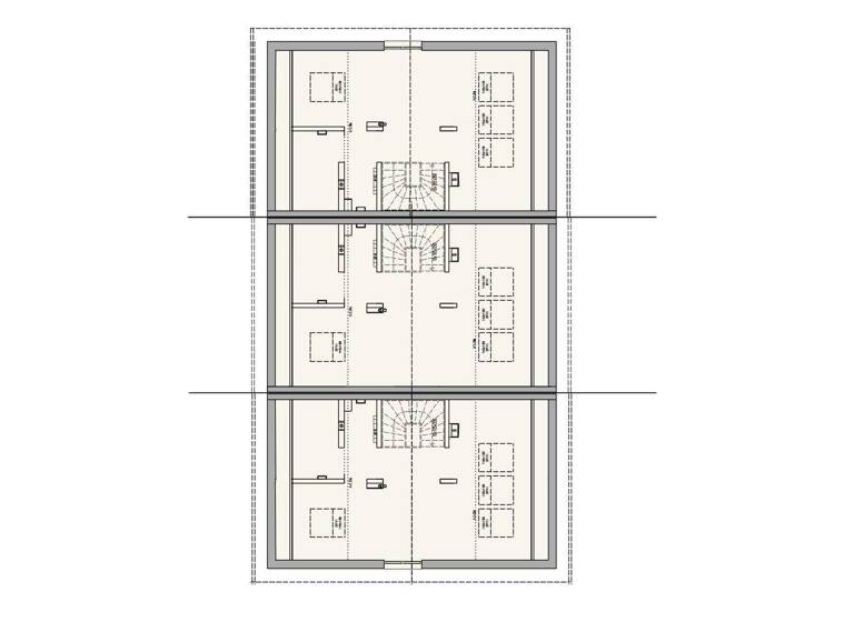 Reihenmittelhaus zum Kauf 559.785 € 5 Zimmer 125,2 m² 187 m² Grundstück Mitterlern Berglern 85459