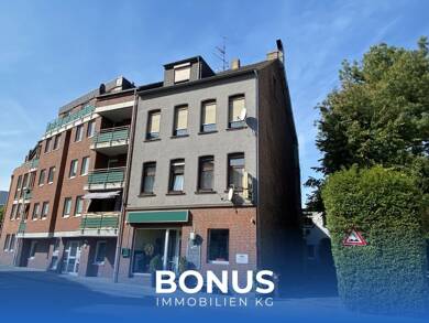 Laden zum Kauf 325.000 € 3 Zimmer 67 m² Verkaufsfläche Lürrip Mönchengladbach 41065