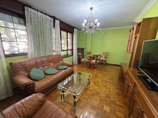Wohnung zum Kauf 185.000 € 3 Zimmer 102 m² 1. Geschoss Gijón / Xixón 33213