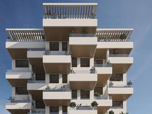 Wohnung zum Kauf 499.000 € 112 m² Calpe (Calp) 03710