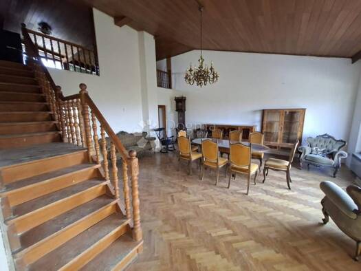 Haus zum Kauf 435.000 € 7 Zimmer 400 m² Zibel, Sisak Sisak