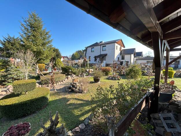 Einfamilienhaus zum Kauf 730.000 € 5 Zimmer 135 m² 1.526 m² Grundstück Bernau Bernau 16321