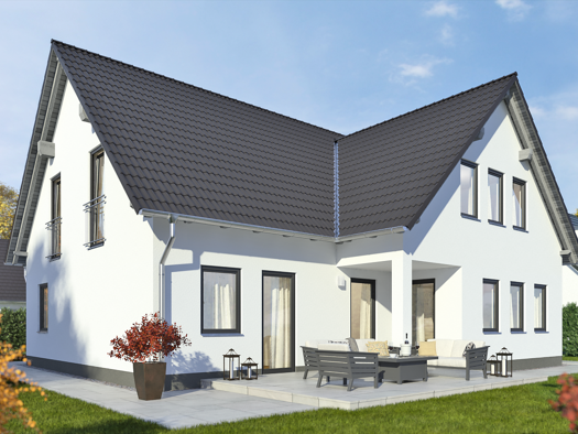 Mehrfamilienhaus zum Kauf provisionsfrei 665.000 € 192 m² 700 m² Grundstück Veringenstadt 72519