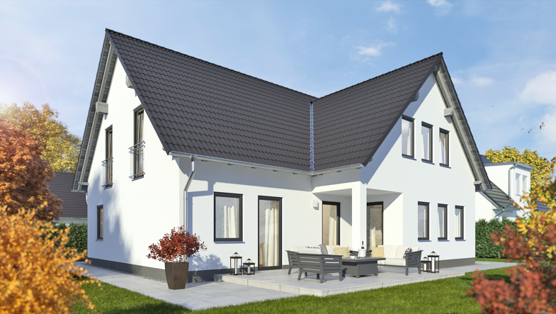 Mehrfamilienhaus zum Kauf provisionsfrei 665.000 € 192 m² 700 m² Grundstück Veringenstadt Veringenstadt 72519
