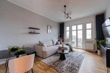 Wohnung zur Miete 710 € 3 Zimmer 75 m² frei ab sofort Urbanstraße Innenstadt - Ost Esslingen am Neckar 73728