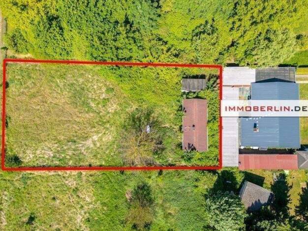 Grundstück zum Kauf 229.000 € 934 m² Grundstück Brieselang 14656