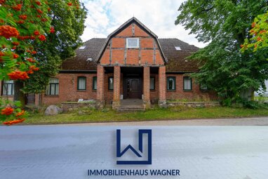 Haus zum Kauf 399.000 € 30 Zimmer 700 m² 3.448 m² Grundstück Cantnitz Feldberger Seenlandschaft 17258