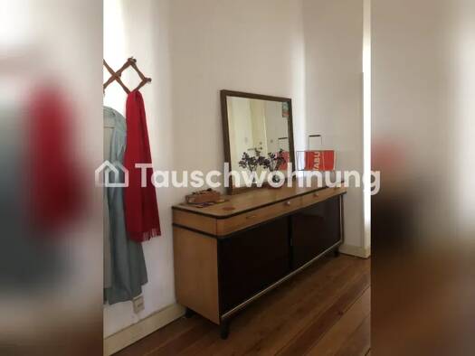 Wohnung zur Miete Tauschwohnung 750 € 2 Zimmer 64 m² Eimsbüttel 20535