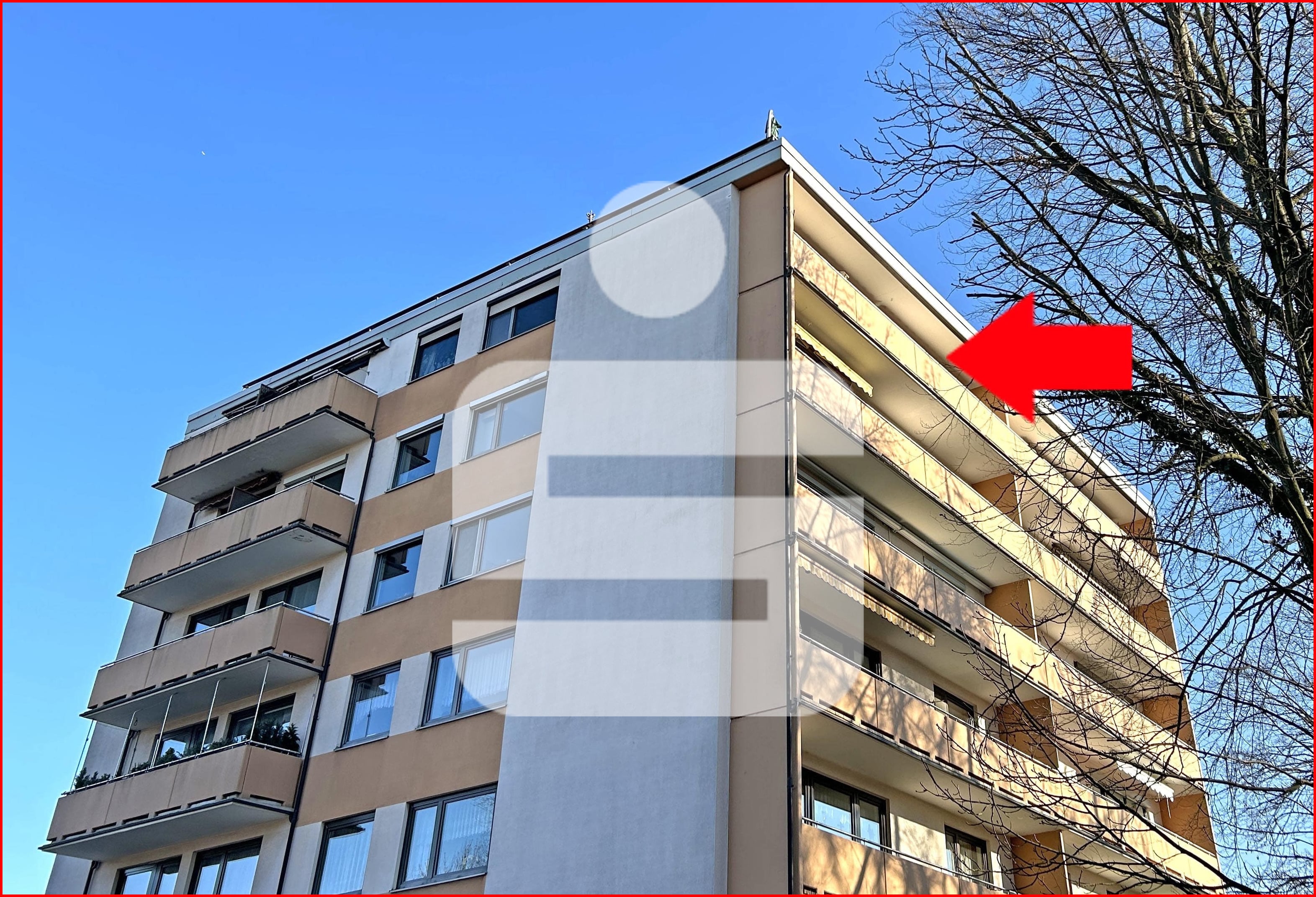 Wohnung zum Kauf 160.000 € 4 Zimmer 103 m²<br/>Wohnfläche Kulmbach Kulmbach 95326