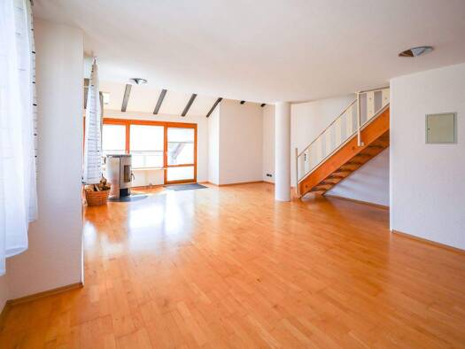 Maisonette zum Kauf 364.000 € 5 Zimmer 128,1 m² frei ab sofort Rheinfelden 79618