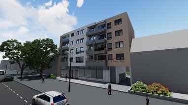 Wohnung zum Kauf 361.280 € 4 Zimmer 91 m² 3. Geschoss Tresnjevka - north