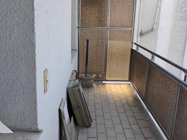 Wohnung zur Miete 1.150 € 2 Zimmer 54 m² 4. Geschoss Herzogstraße 97 Friedrichstadt Stadtbezirk 3 40215